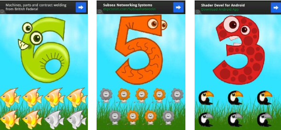 免费的数数游戏下载合集 流行的数字游戏推荐2025截图