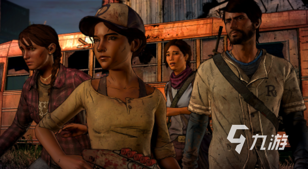 有关于僵尸的游戏下载推荐 好玩的僵尸游戏合集2025