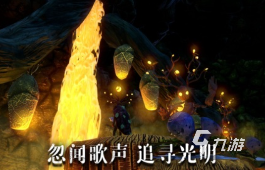 好玩的盲人游戏推荐 2025可以模仿盲人的游戏合集
