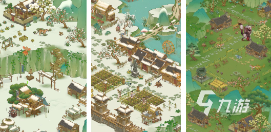 必玩的免费单人游戏大全 受欢迎的免费单人手游合集2025