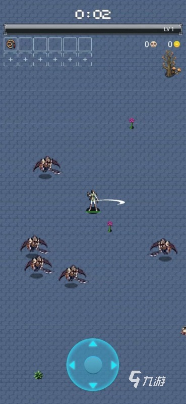 割草游戲排行榜前十名一覽 2025高人氣的割草游戲有哪些