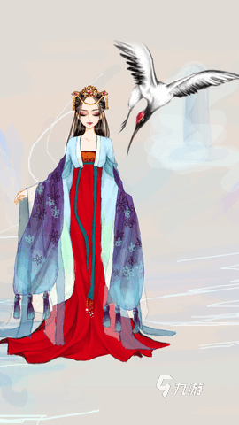 彩虹堂古装游戏排行前5 2025好玩的彩虹堂古装游戏有哪些