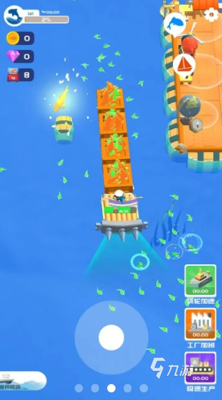 受欢迎的摸鱼小游戏合集 2025人气较高的摸鱼游戏推荐