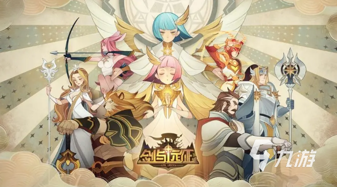 十大公認(rèn)最好玩的游戲有哪些 人氣游戲排行榜推薦2025