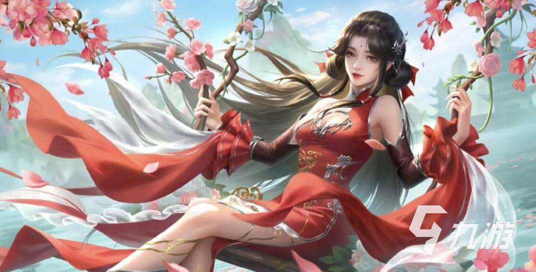 人氣最的仙俠手游有哪些 2025高人氣仙俠手游推薦