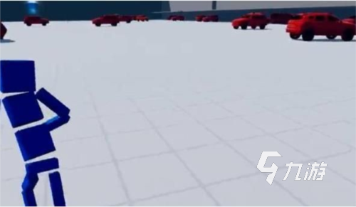 2025耐玩的玩偶游戏排行TOP5 五大好玩的玩偶游戏有哪些