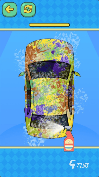 解压游戏免费合集 2025好玩的解压游戏有哪些