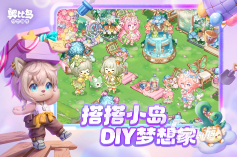 2025类似托卡米加自由游戏推荐 类似托卡世界米加生活的游戏有哪些