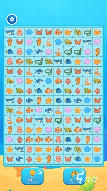 2025热门的深海游戏榜单 耐玩的深海游戏有哪些