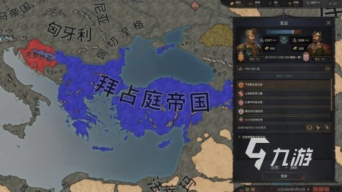 2025热门的p社游戏排行榜推荐 人气高的p社游戏有哪些