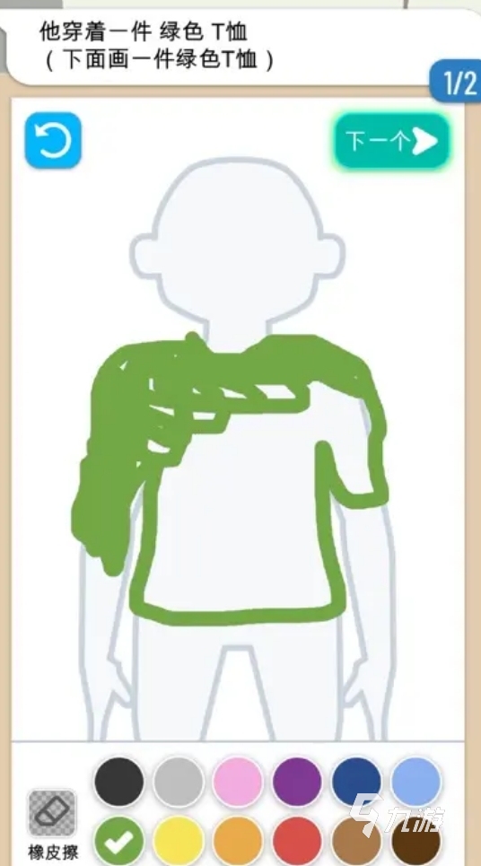 耐玩的美术游戏有哪些 2025有趣的美术手游大全