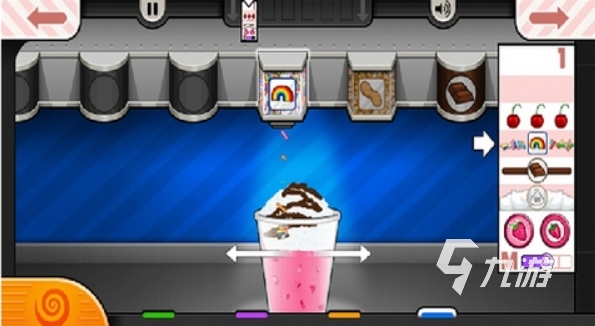 趣味性高的老爹店游戏大全2025 有意思的老爹开店经营手游盘点