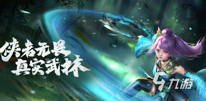 不是回合制手游有哪些 必玩的非回合制游戏下载推荐2025