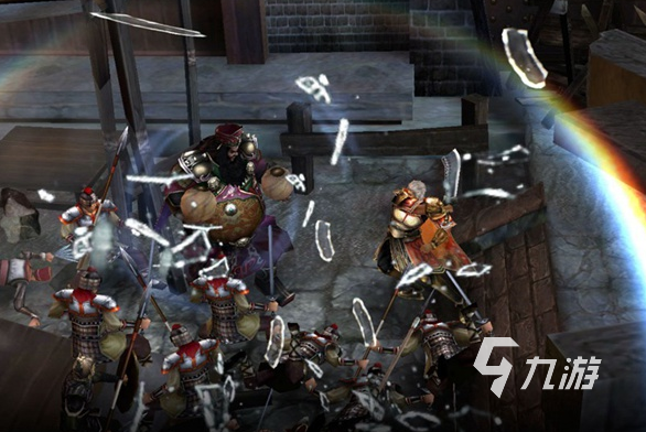 搜狐畅游游戏有哪些2025流行的畅游手游推荐