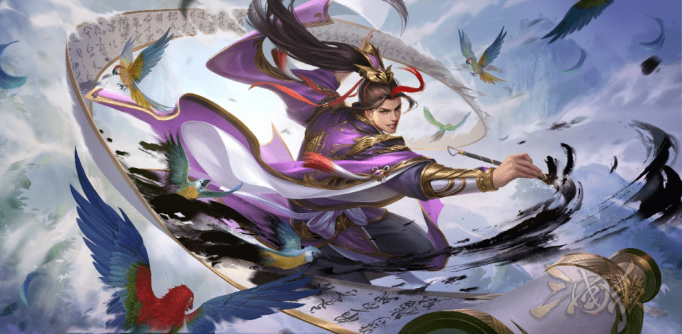 十大公认最好玩的游戏有哪些 人气游戏排行榜推荐2025截图