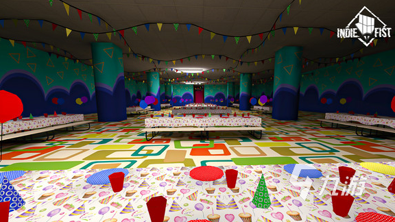 热门的后室联机游戏推荐 2025经典的后室联机游戏排行