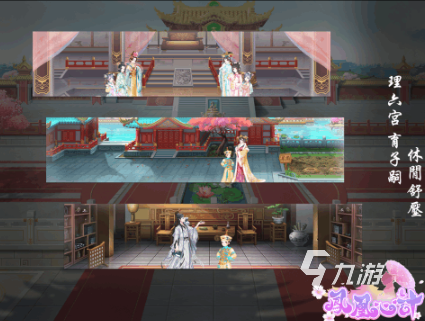 不是回合制手游有哪些 必玩的非回合制游戏下载推荐2025