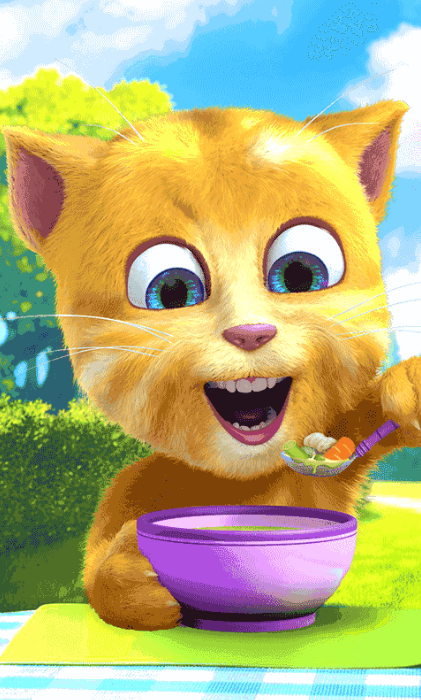 会说话的游戏大全 2025会说话的游戏排行截图