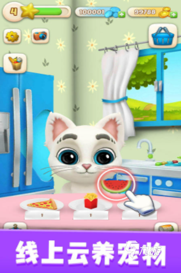 会说话的游戏大全 2025会说话的游戏排行