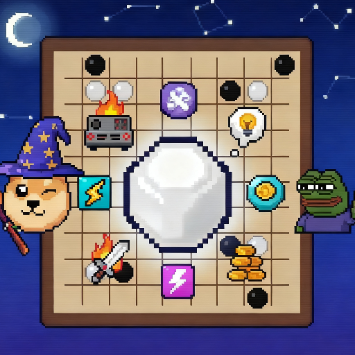 技能五子棋加速器