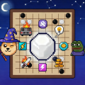 技能五子棋加速器