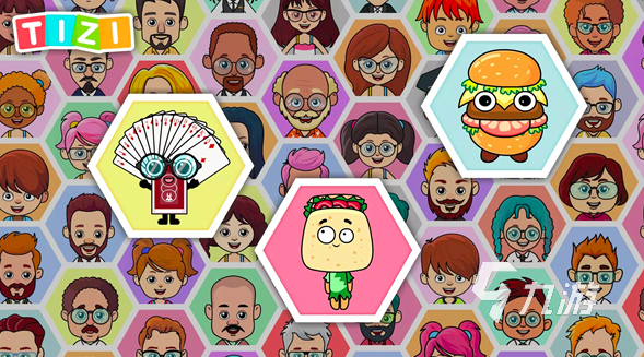 2025类似托卡米加自由游戏推荐 类似托卡世界米加生活的游戏有哪些