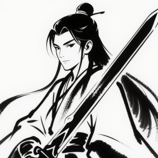 末法剑仙