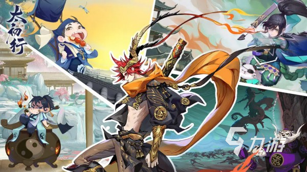 手机娱乐游戏排行榜推荐 2025最有趣的手机游戏大全