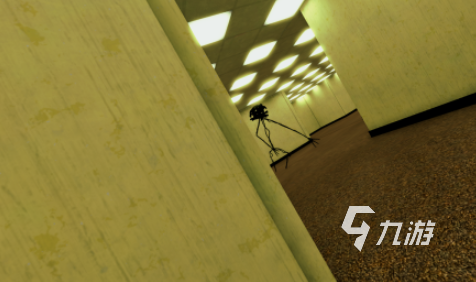 热门的后室联机游戏推荐 2025经典的后室联机游戏排行