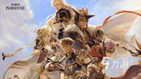 世界上最贵的游戏有哪些 超高研发费用手游盘点2025