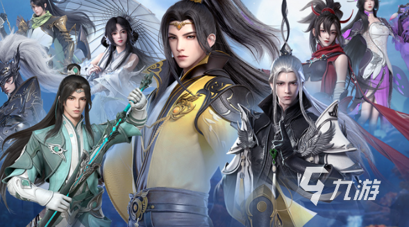 西山居手游哪些值得下载2025 优质的西山居手游汇总