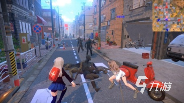 人气较高的美少女手游排行榜 受欢迎的美少女手游盘点2025