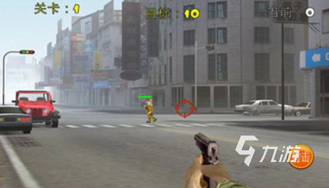 经典的90后游戏大全 热门的90后游戏排行