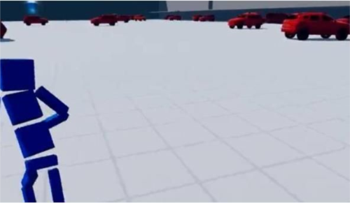 2025耐玩的玩偶游戏排行TOP5 五大好玩的玩偶游戏有哪些截图