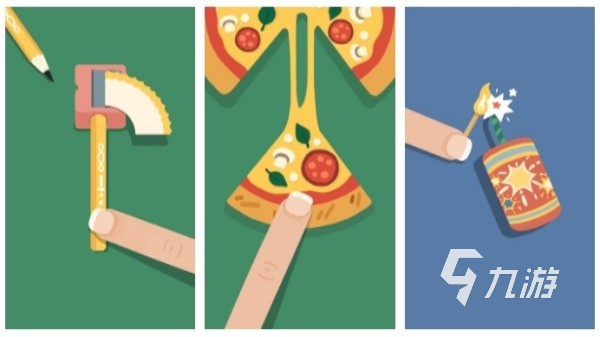 开发大脑的十大游戏合集 2025受欢迎的益智手游排行榜