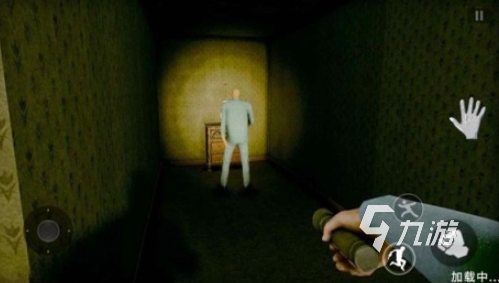 热门的后室联机游戏推荐 2025经典的后室联机游戏排行