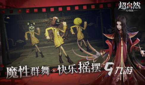 热门的后室联机游戏推荐 2025经典的后室联机游戏排行