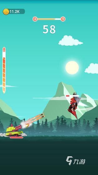 2025经典的坦克大作战游戏大全 受欢迎的坦克大作战游戏有哪些