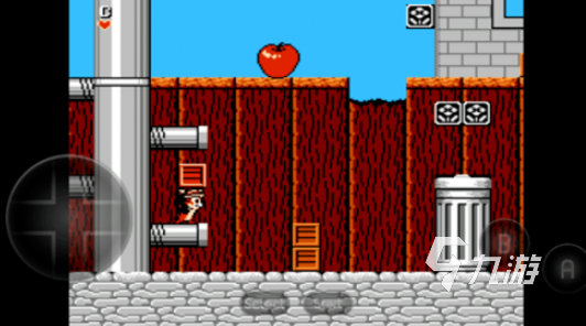 经典的90后游戏大全 热门的90后游戏排行