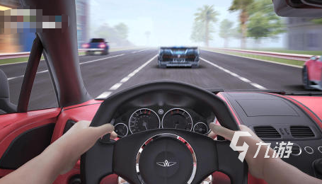 熱門的賽車模擬器游戲合集 2025受歡迎的賽車模擬器游戲大全