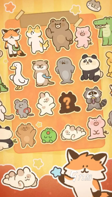 受欢迎的摸鱼小游戏合集 2025人气较高的摸鱼游戏推荐