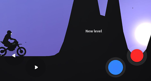 必玩的摩托车赛车游戏大全 2025有趣的摩托车赛车游戏合集截图