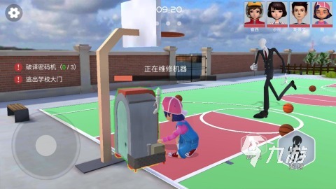 类似黎明杀机的手机游戏盘点 2025好玩的生存对抗游戏合集