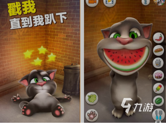 小貓咪游戲有哪些 2025有趣的貓咪游戲排行榜