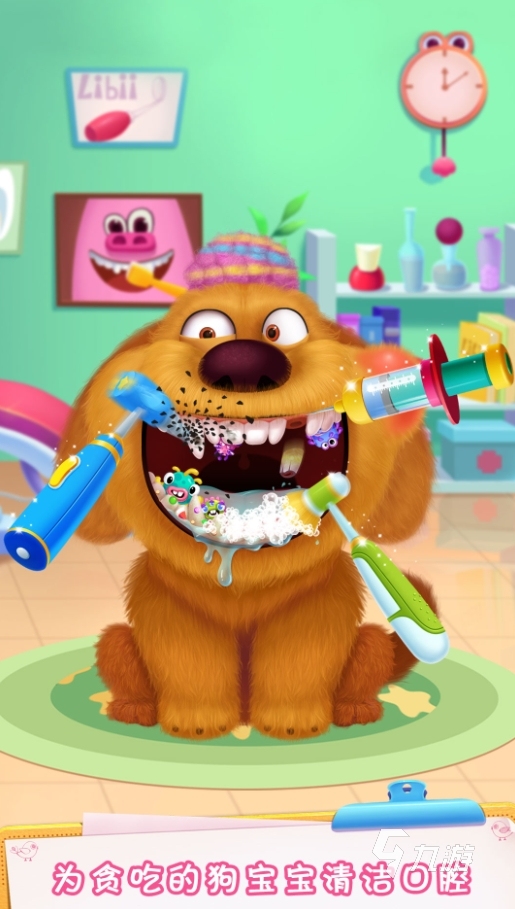 不容错过的模拟医院游戏有哪些 2025好玩的模拟医院手游大全