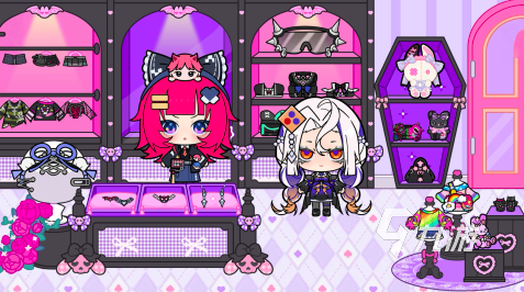 2025类似托卡米加自由游戏推荐 类似托卡世界米加生活的游戏有哪些