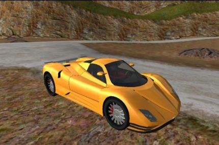 好玩的汽车模拟器游戏盘点 有趣的汽车模拟器游戏汇总2025截图