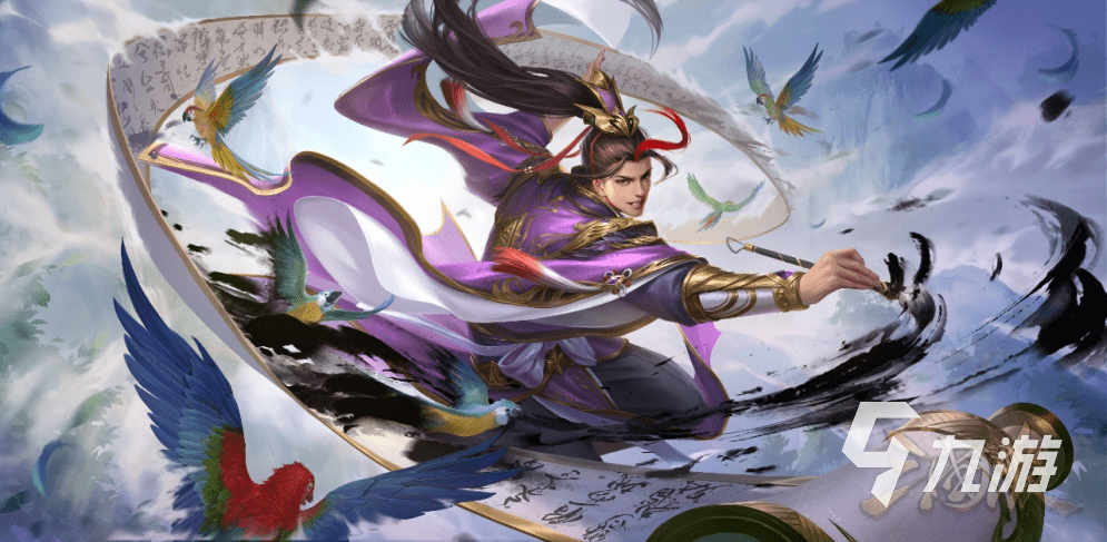 十大公認(rèn)最好玩的游戲有哪些 人氣游戲排行榜推薦2025