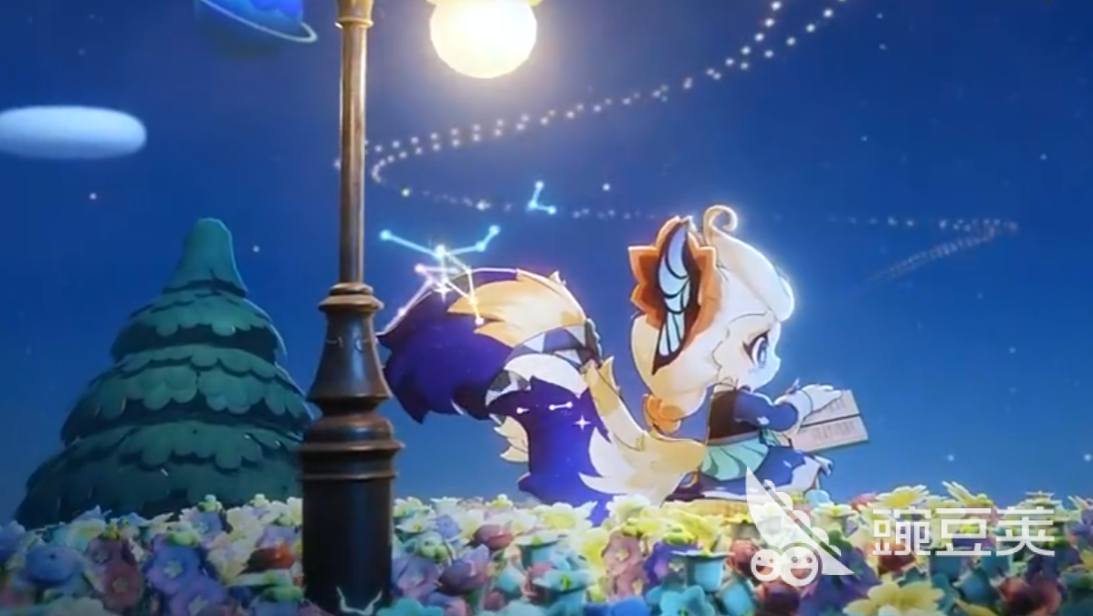星布谷地公测时间是什么时候 星布谷地公测时间一览