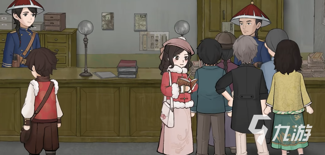 山河旅探安卓版在哪下载 山河旅探安卓版下载地址分享